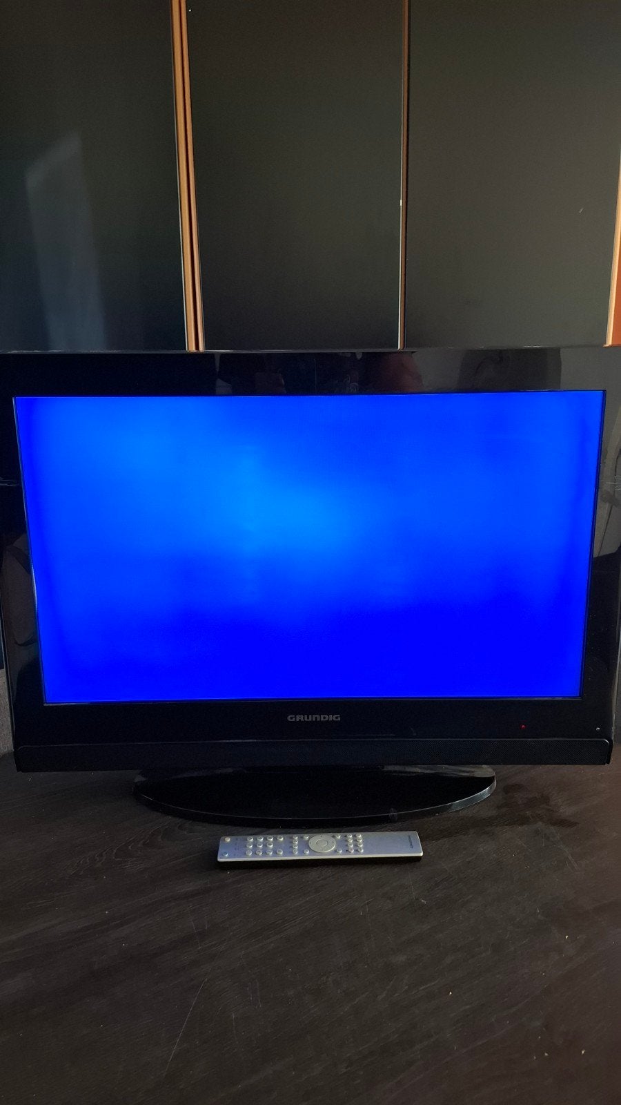 Tv Grundig 32 inch, Ophalen, Gebruikt, 50 Hz, Grundig