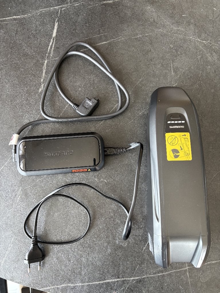 Accu elektrische fiets Gazelle Bloom C380 HMS 2024, Ophalen, Zo goed als nieuw