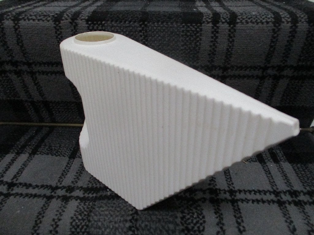Gieter wit design Rosti 5173 Erik Lehmann Denemarken Deens, Antiek en Kunst, Ophalen of Verzenden