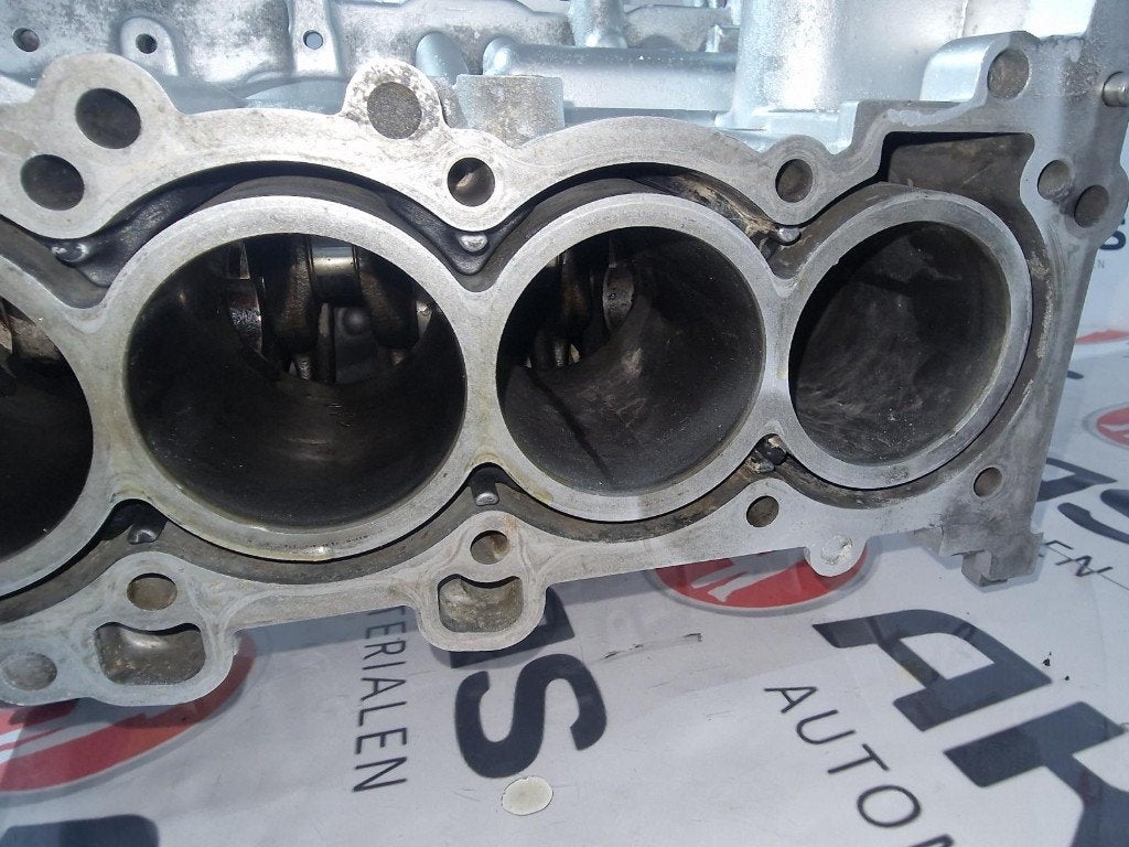 Onderblok Kia Picanto 1.2 16V 2012, Ophalen of Verzenden