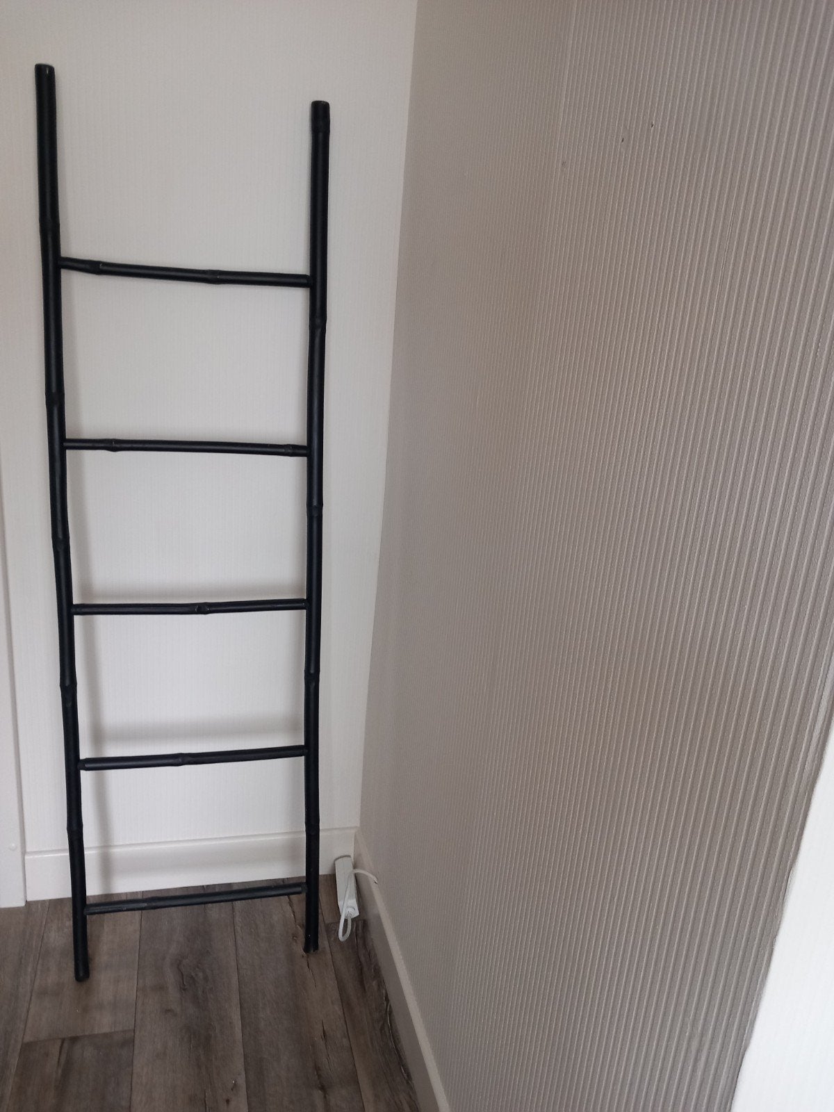 Trap...bamboe, Huis en Inrichting, Woonaccessoires | Wanddecoraties, Ophalen of Verzenden