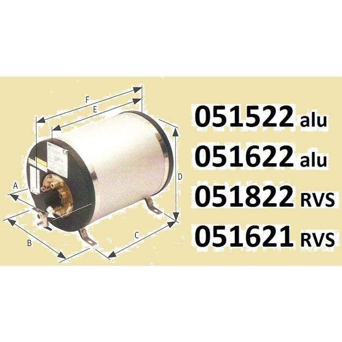051906 Pakking inspectieflens alle 'Allpa' boilers. € 3,75, Ophalen of Verzenden, Nieuw, Motor en Techniek