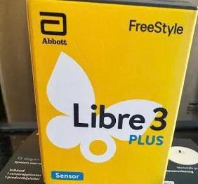 Freestyle libere 3 plus, Computers en Software, Antivirus- en Beveiligingssoftware, Ophalen of Verzenden, Zo goed als nieuw