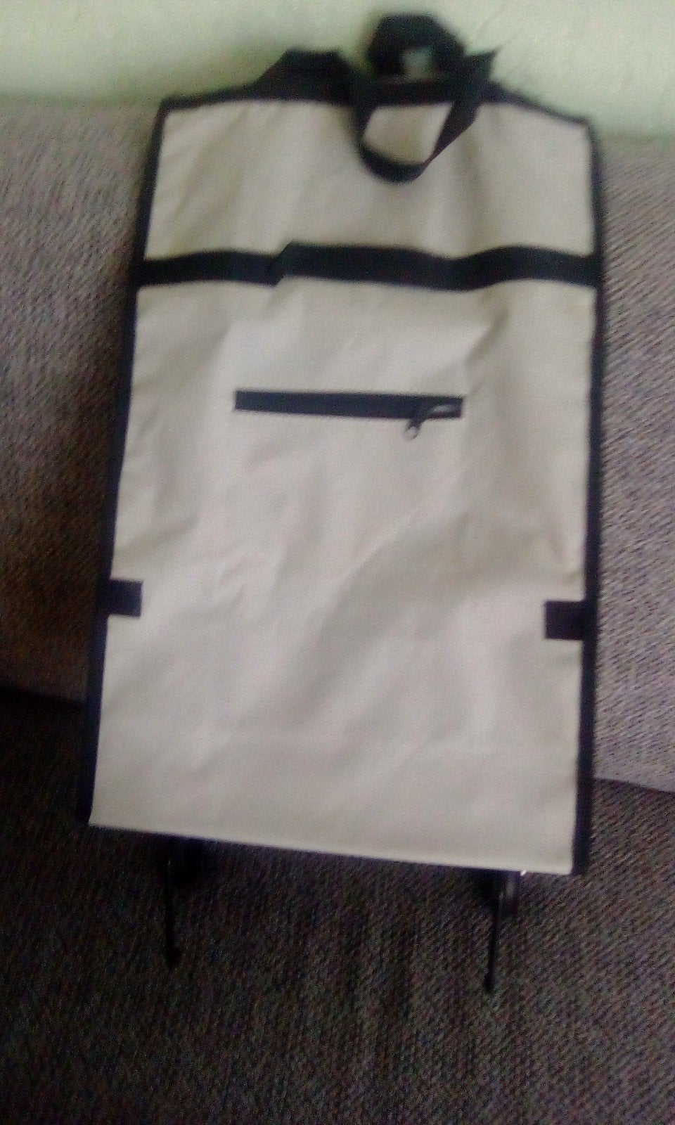 Boodschappen tas op wielen, Ophalen, 40 cm of meer, Overige merken, 60 cm of meer