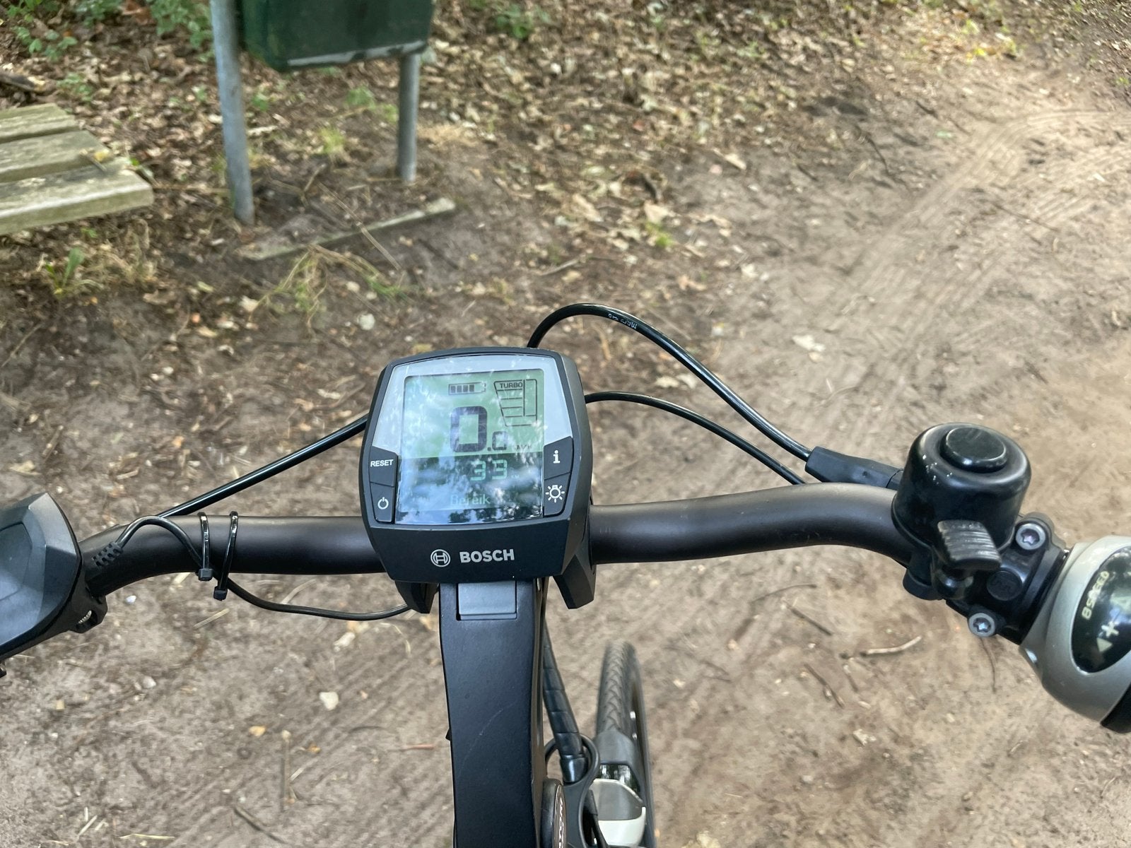 Pegasus Ravenna E-bike met Bosch motor, Fietsen en Brommers, Gebruikt, 51 tot 55 cm, 50 km per accu of meer, Ophalen