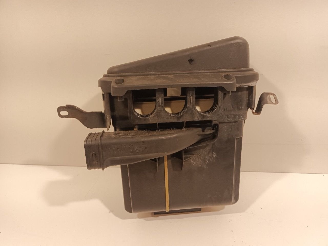 Afdekplaat BMW 5 serie, Auto-onderdelen, Onderdelen@venauto.nl, Van der Ven Autorecycling B.V., Gebruikt, Ettenseweg 76, 4706 PB Roosendaal, The Netherlands