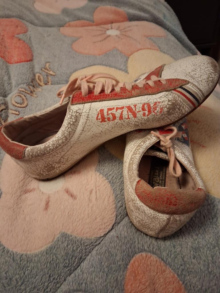 Kowalski bijzondere sneaker, Ophalen, Overige kleuren, Kowalski, Sneakers of Gympen