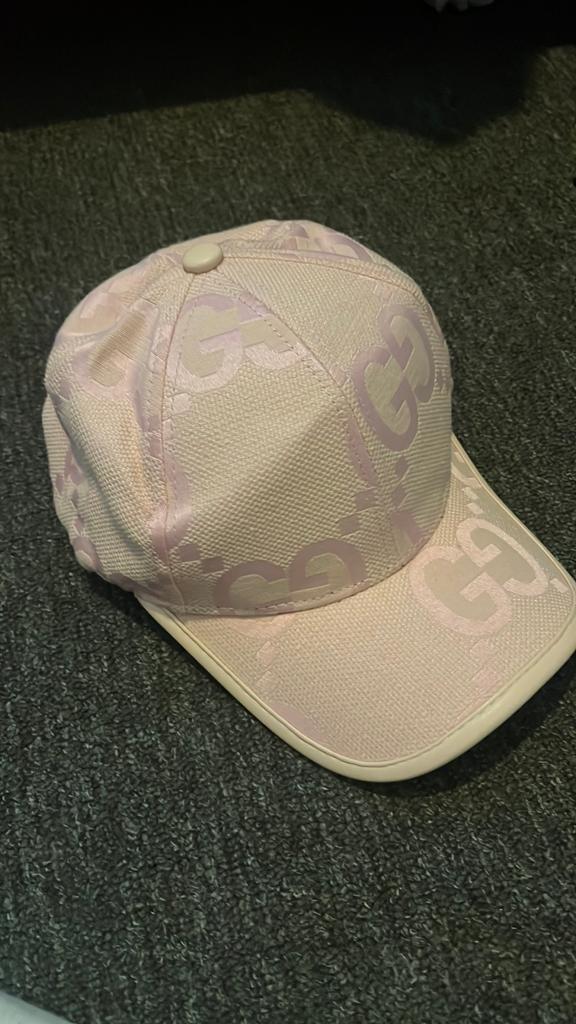 roze gucci pet, Ophalen of Verzenden, Nieuw, One size fits all