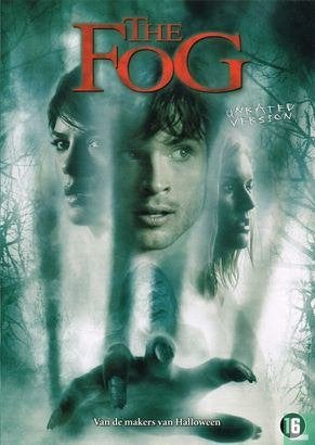 the fog ( selma blair , tom welling , maggie grace ), Alle leeftijden, Ophalen of Verzenden, Zo goed als nieuw, Overige genres