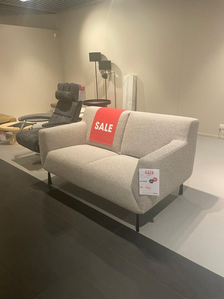 Montel Mondo 2 zits, Ophalen, 75 tot 100 cm, Stof, 200 tot 250 cm