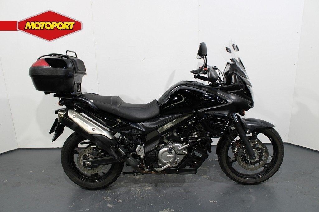 Suzuki DL 650 v strom ABS (bj 2011), Motoren, Motoren | Suzuki, Lange Dreef 12
4131NH  Vianen, NL, Suzuki, Bedrijf, Klantenservice@suzuki.nl