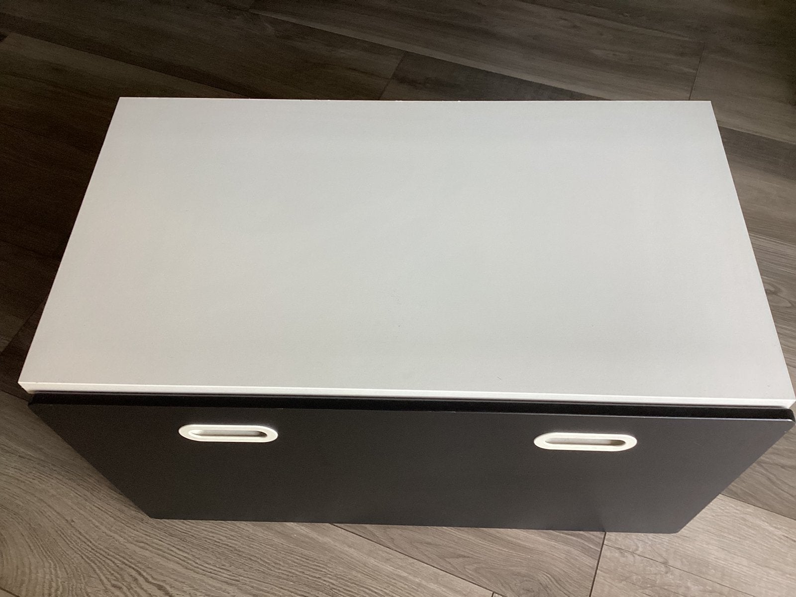 Ikea smastad speelgoedtafel, Huis en Inrichting, Ophalen, Zo goed als nieuw, Overige houtsoorten