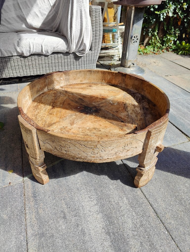 Authentieke Chakki Tafel