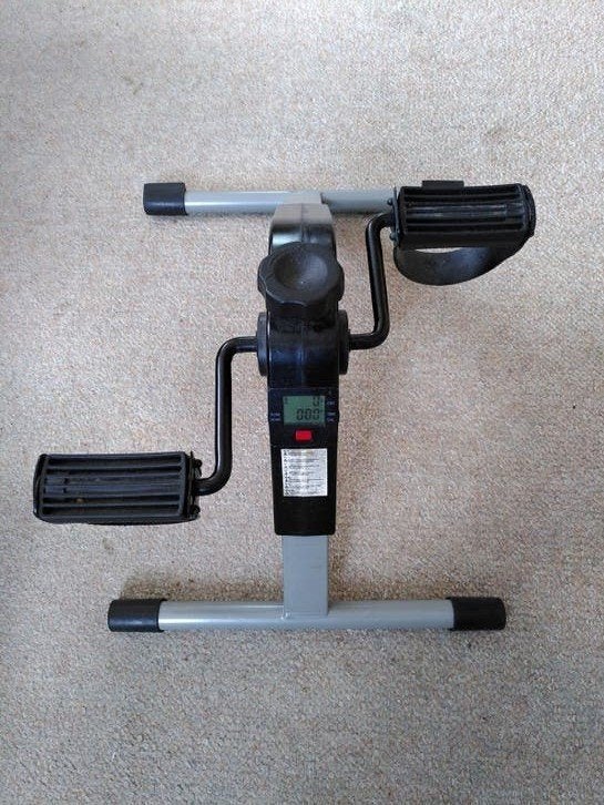 mobiliteits trainer, stoelfiets trainer, Ophalen of Verzenden, Hometrainer