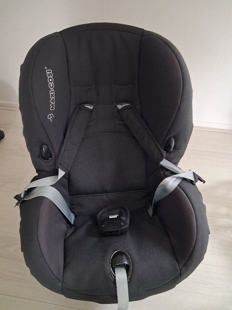 Autostoeltje, Ophalen, 9 t/m 18 kg, Maxi-Cosi, Gebruikt