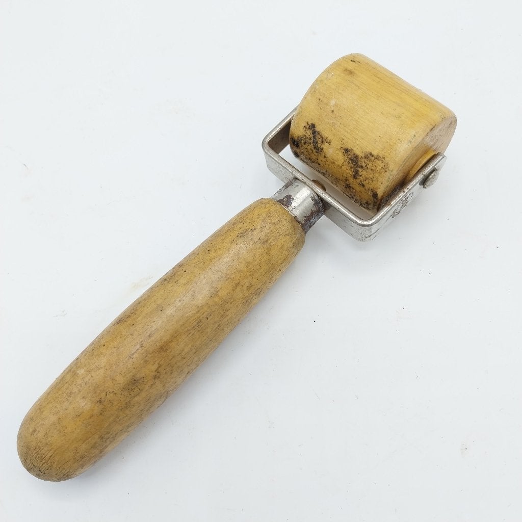 Fineer roller Ridgel (ML), Ophalen of Verzenden
