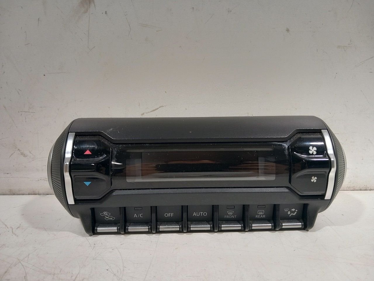 Bedieningspaneel kachel Suzuki Ignis, Onderdelen@venauto.nl, Van der Ven Autorecycling B.V., Gebruikt, Ettenseweg 76, 4706 PB Roosendaal, The Netherlands