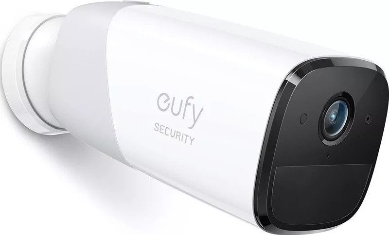 Eufy Security Camera's  4 Stucks, Audio, Tv en Foto, Ophalen of Verzenden, Zo goed als nieuw, Buitencamera