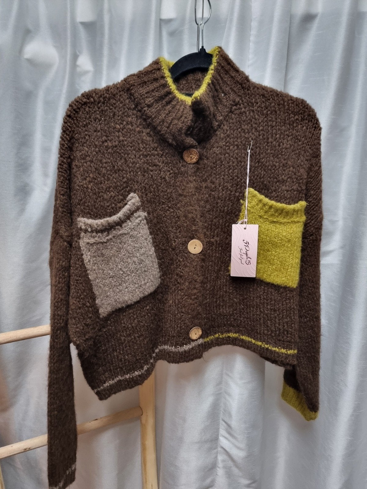 Vestjes 2 kleuren, Ophalen of Verzenden, Nieuw, Overige kleuren