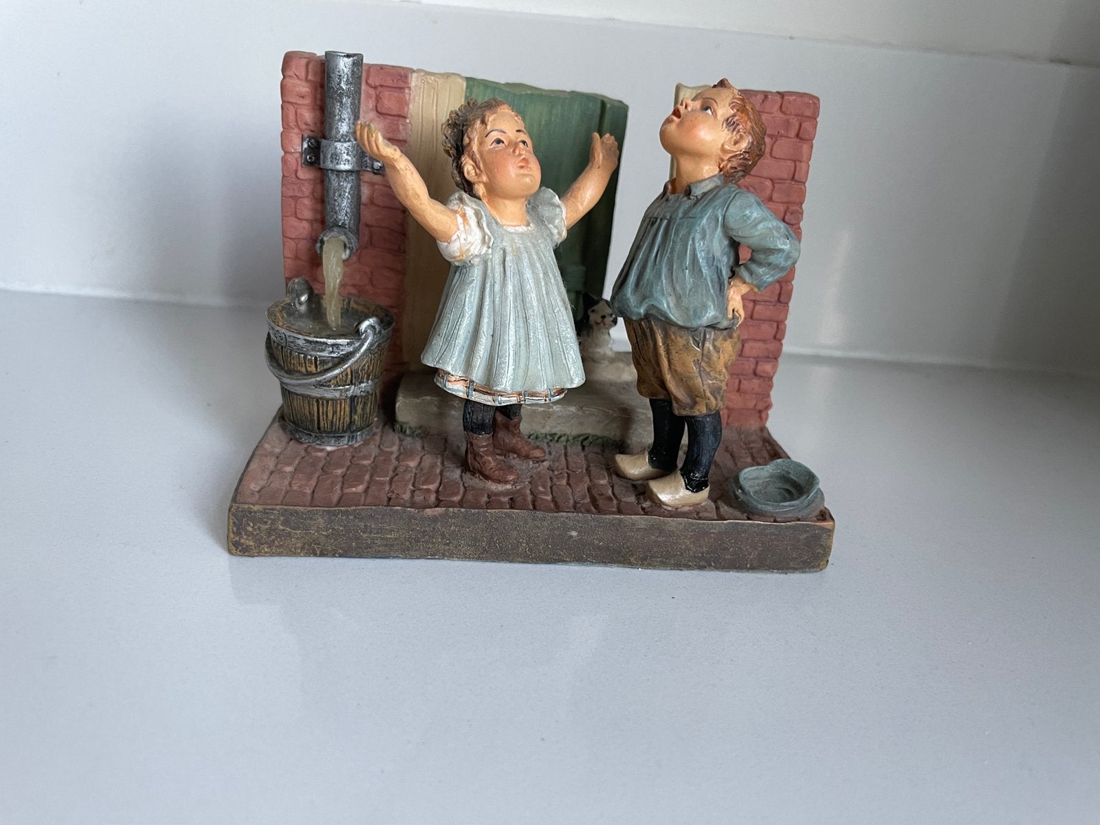 Ot en Sien, Ophalen, Zo goed als nieuw, Mens