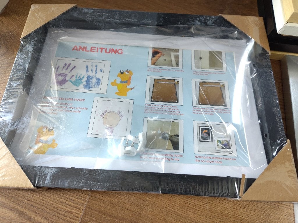 Lijstjes, Ophalen of Verzenden, Zo goed als nieuw