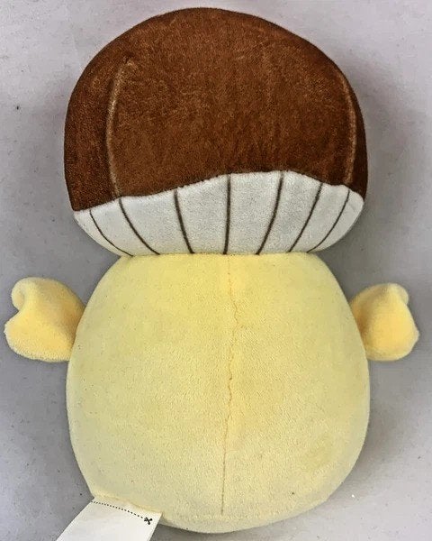 Miniso x Dundun Chicken knuffel paddenstoel-kuiken 17cm, Coolsingel 104, 3011 AG Rotterdam, Netherlands, Overige merken, Overige typen