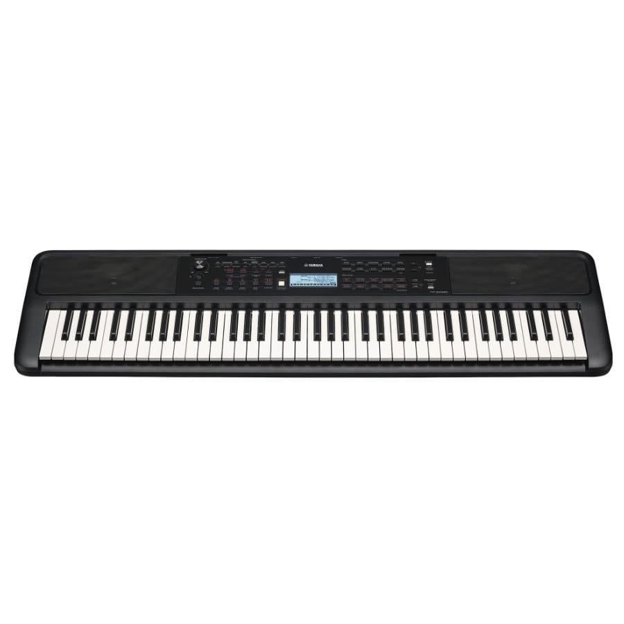 Yamaha PSR-EW320 Keyboard NIEUW, Muziek en Instrumenten, Keyboards, Ophalen of Verzenden, Yamaha Music Europe GmbH, Siemensstraße 22–34, 25462 Rellingen,Duitsland