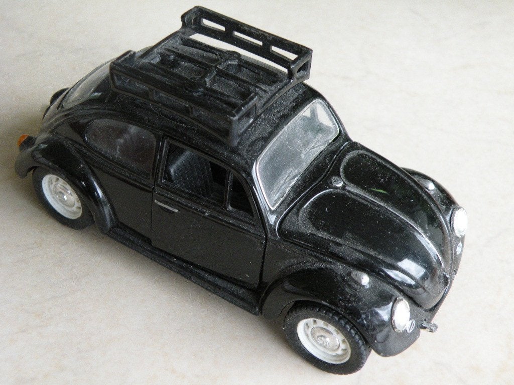 Volkswagen, modelauto., Ophalen of Verzenden, Zo goed als nieuw, Auto
