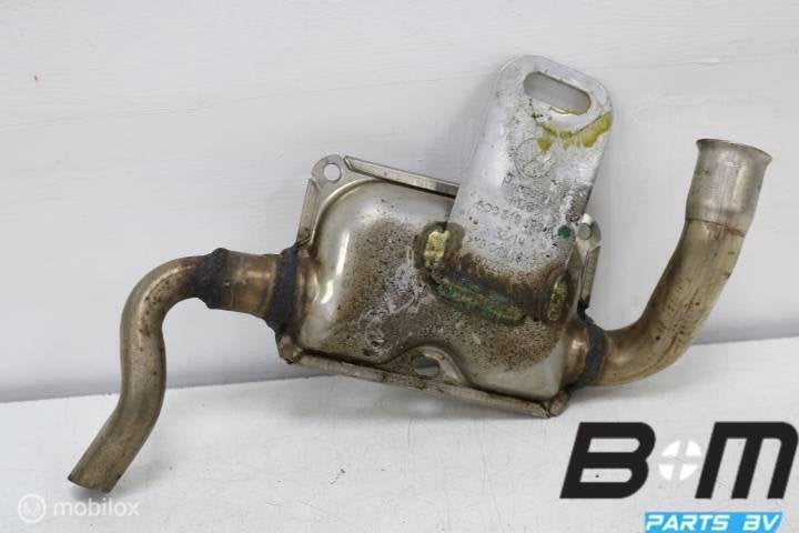 Uitlaat standkachel VW Golf 7 5Q0819193A, Gebruikt
