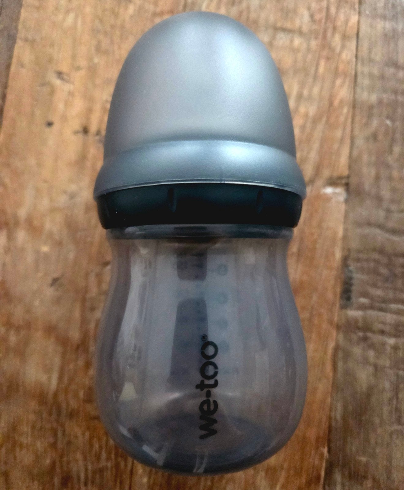 we-too fles, Ophalen of Verzenden, Nieuw, Overige typen