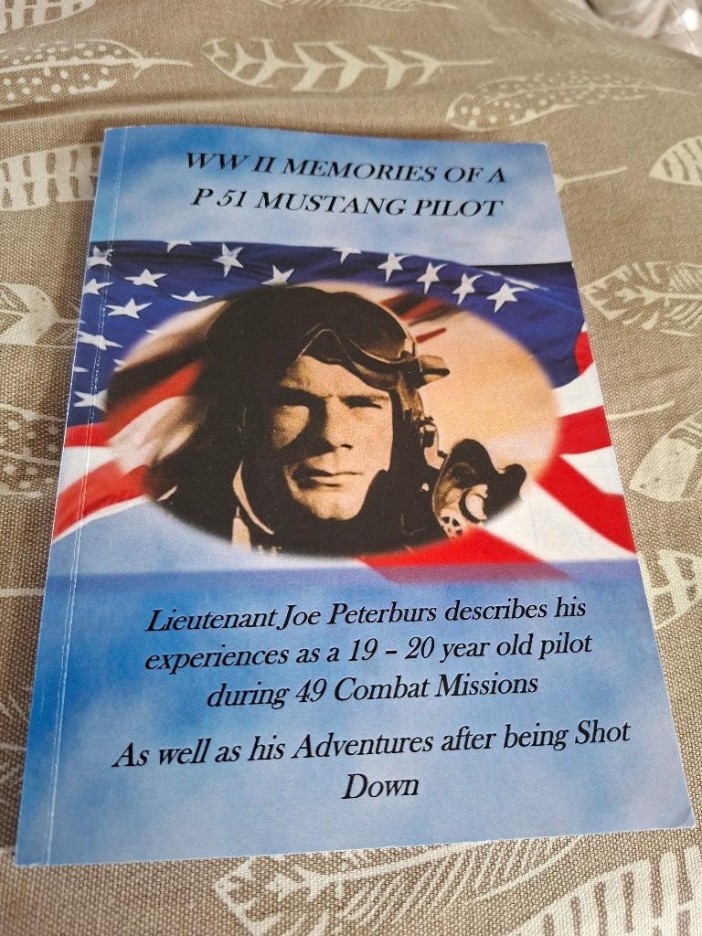Militaria, Ophalen of Verzenden, Luchtmacht, Overige gebieden, Boek of Tijdschrift