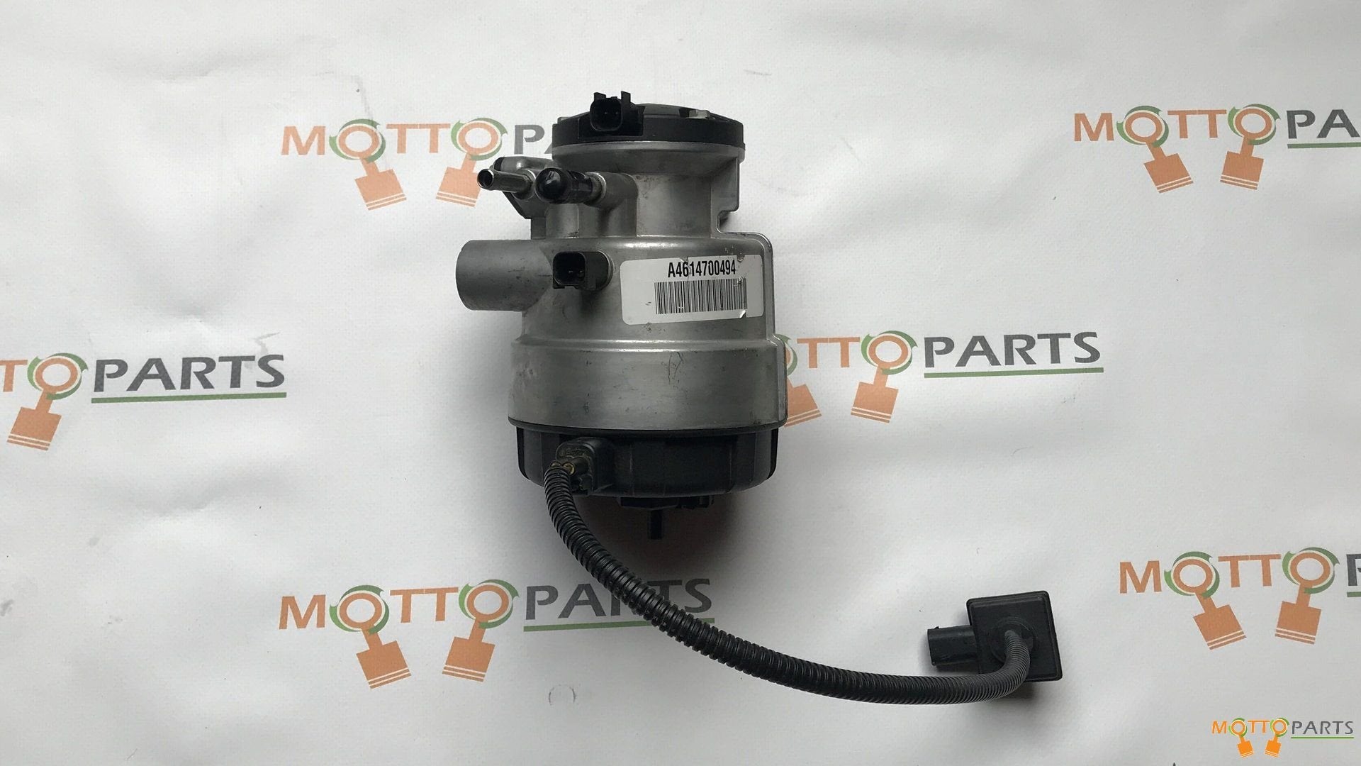 Mercedes G Klasse W463 brandstofpomp dieselpomp A4614700494, -, Nieuw, Ophalen of Verzenden, -