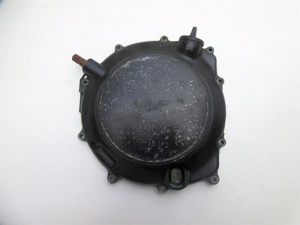 Yamaha XJ750 koppelingsdeksel motorblok deksel XJ750 cover, Motoren, Ophalen of Verzenden