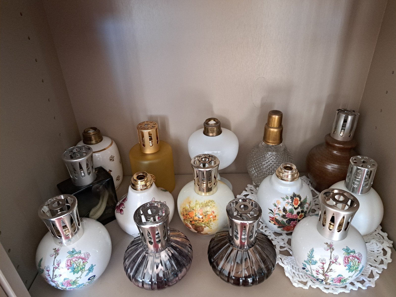 lampe berger., Ophalen of Verzenden