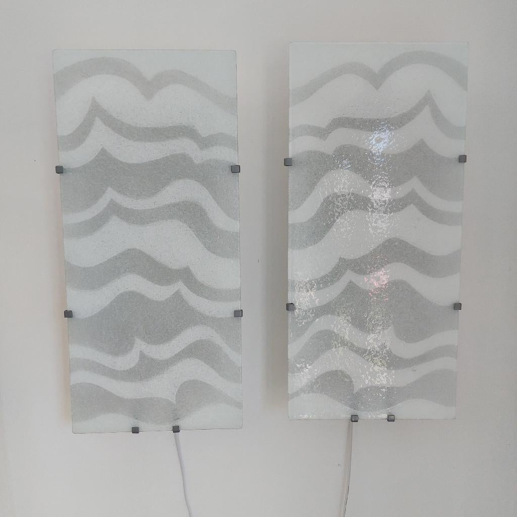 Zweden Gyllen wandlamp design Julia Treutiger voor Ikea, Huis en Inrichting, Lampen | Wandlampen, Ophalen of Verzenden, Zo goed als nieuw