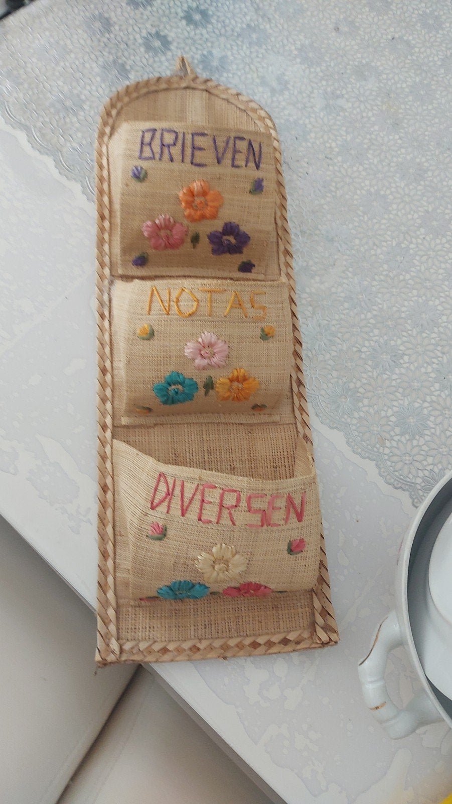 Keukendecoraties, Ophalen of Verzenden, Zo goed als nieuw, Overige onderwerpen