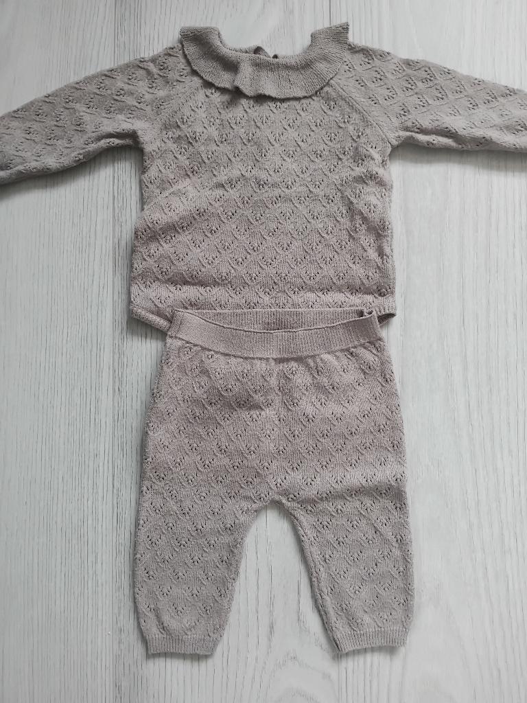Pakket babykleding meisje zgan, Kinderen en Baby's, Meisje, Ophalen of Verzenden, Zo goed als nieuw, Zara