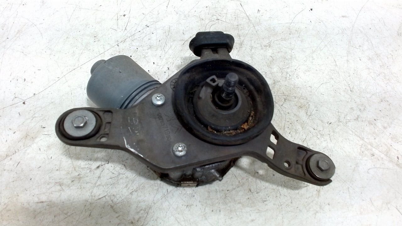 Ruitenwissermotor voor Citroën C4, Onderdelen@venauto.nl, Van der Ven Autorecycling B.V., Gebruikt, Ettenseweg 76, 4706 PB Roosendaal, The Netherlands
