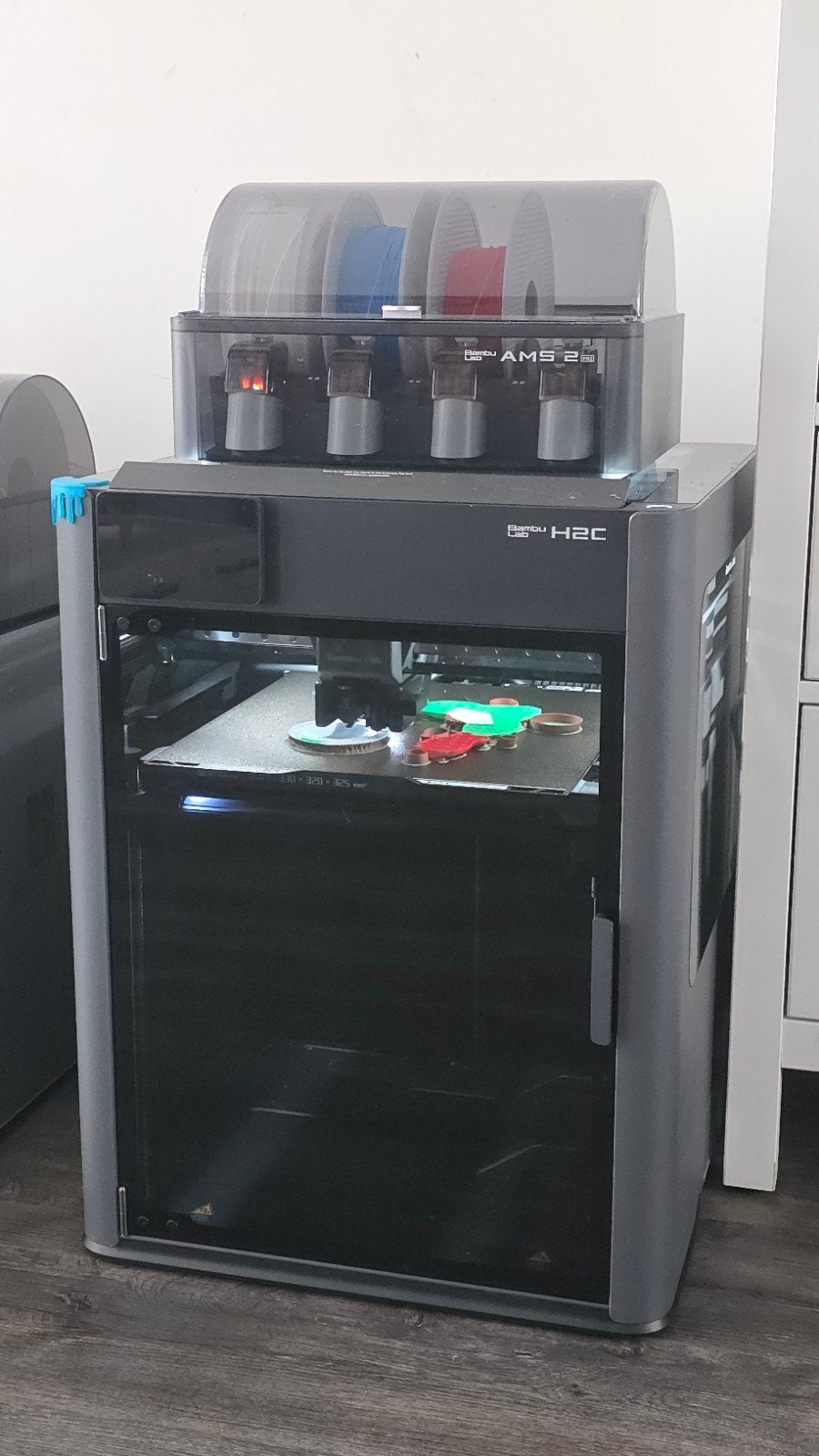 3D Printservice, Computers en Software, Bambu Lab, Nieuw, Ophalen of Verzenden, Filament