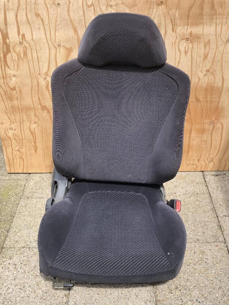 auto stoel Nissan 100 a, Auto-onderdelen, Ophalen, Gebruikt, Nissan