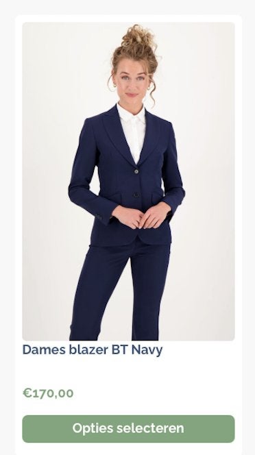 De Rooi Pannen Breda schoolkleding, De rooi pannen, Ophalen of Verzenden, Zo goed als nieuw