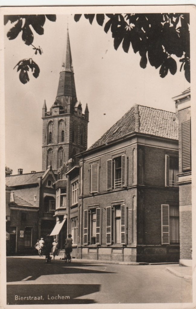 lochem- bierstraat, Ophalen of Verzenden, Gelderland