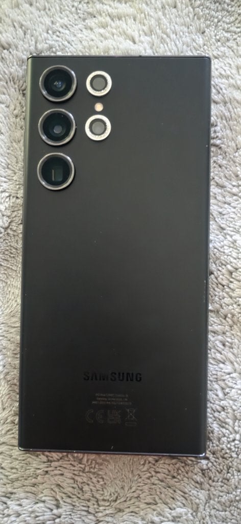 Foto 5 van Samsung Galaxy S23 Ultra 256GB – Phantom Black – S Pen