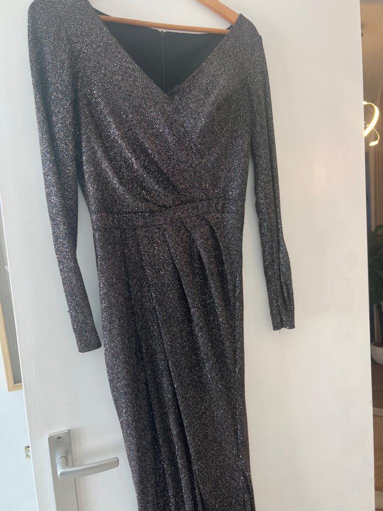 Twee prachtige avondjurken - Zo goed als nieuw, Kleding | Dames, Gelegenheidskleding, Maat 38/40 (M), Galajurk, Ophalen of Verzenden