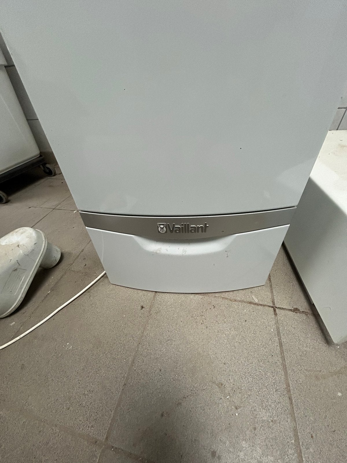Vaillant ecoTEC plus CV-ketel - Gebruikt, Gebruikt, Cv-ketel of Combi-ketel, Minder dan 60 cm, Ophalen of Verzenden