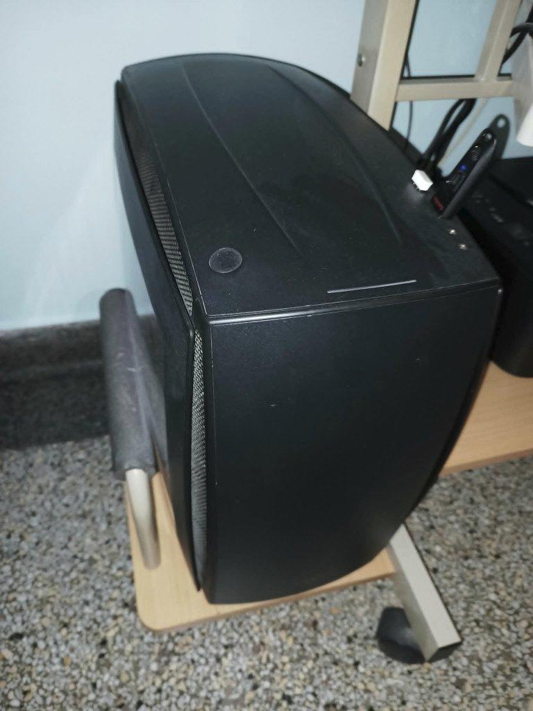 Watergekoelde Gaming PC - GTX1080 - i7-7700K - 16GB, Computers en Software, Desktop Pc's, Gebruikt, Ophalen of Verzenden, Gaming