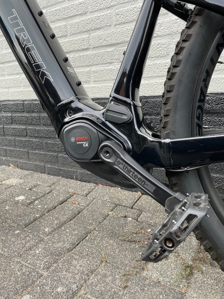 elektrische MTB, Zo goed als nieuw, 51 tot 55 cm, 50 km per accu of meer, Ophalen