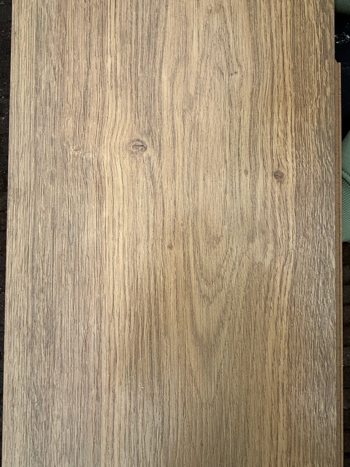 5 pakken laminaat, 12m2 - Direct op te halen, Ophalen, Nieuw, 10 m² of meer, 10 tot 30 cm