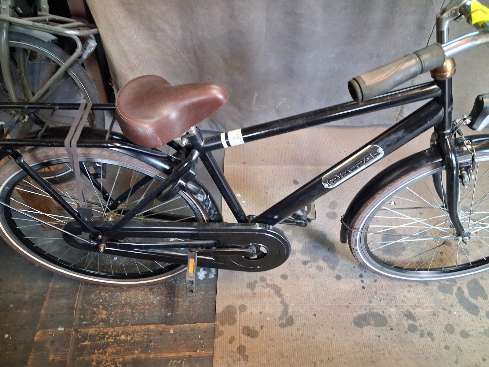 Popal  26 inch, Ophalen of Verzenden