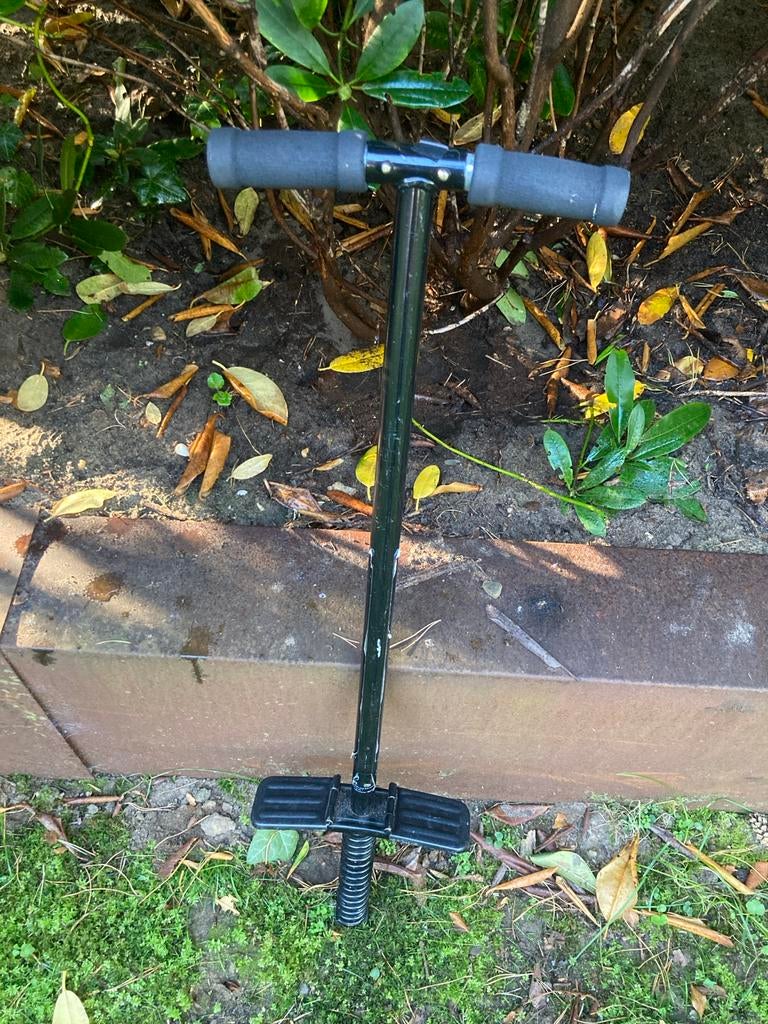 Pogo Stick - Springstok voor Kinderen, Ophalen of Verzenden, Gebruikt, Jongen of Meisje